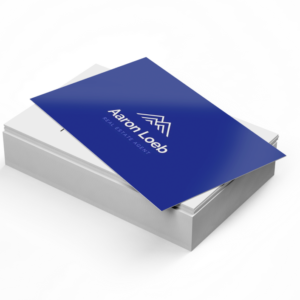 Ultra Smooth Business Cards