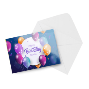 Invitations 14pt + AQ