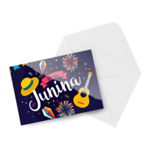 Invitations 14pt + UV (High Gloss)