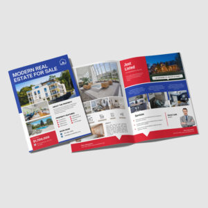 Real Estate Booklets